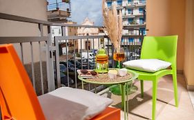 Stanza Tasso - De Vivo Realty Sorrento
