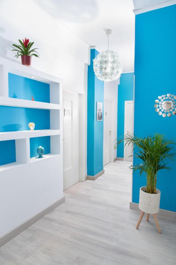 Bed and Breakfast Stanza Tasso - De Vivo Realty Península Sorrentina Exterior foto